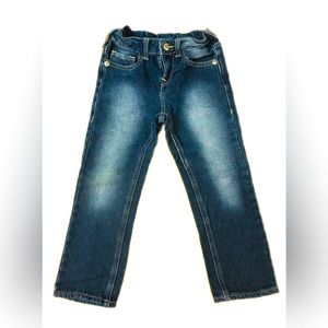 True Religion Section Slim Jeans